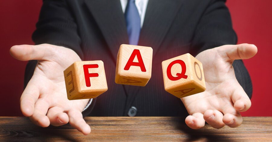 FAQ about advertising services at Arham Advertising